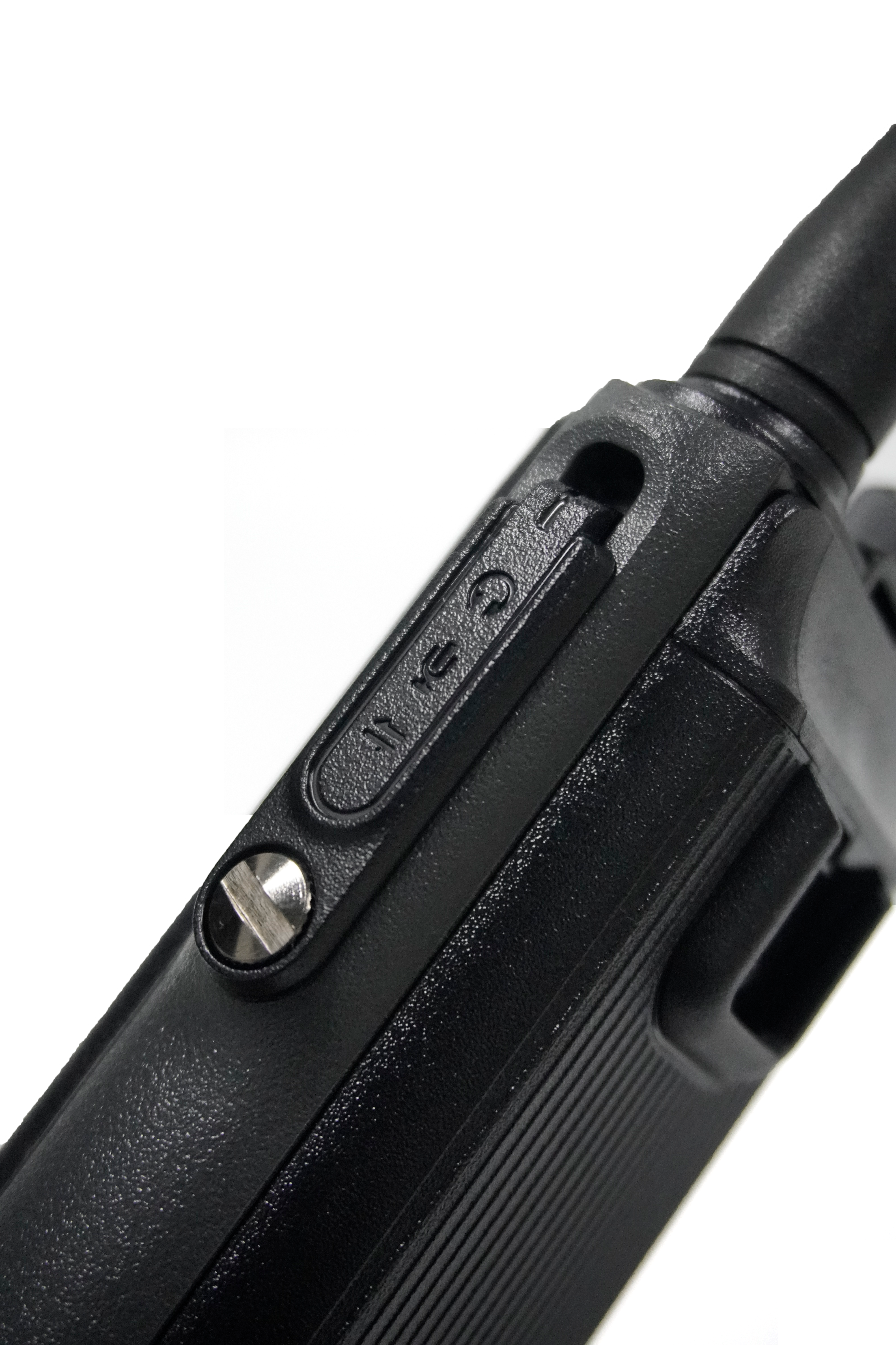 Hytera HP688 detail view